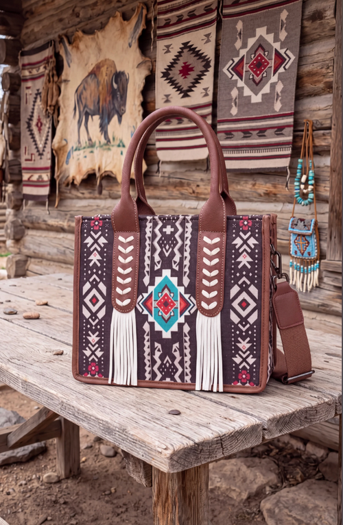 Nashoba´s Bags