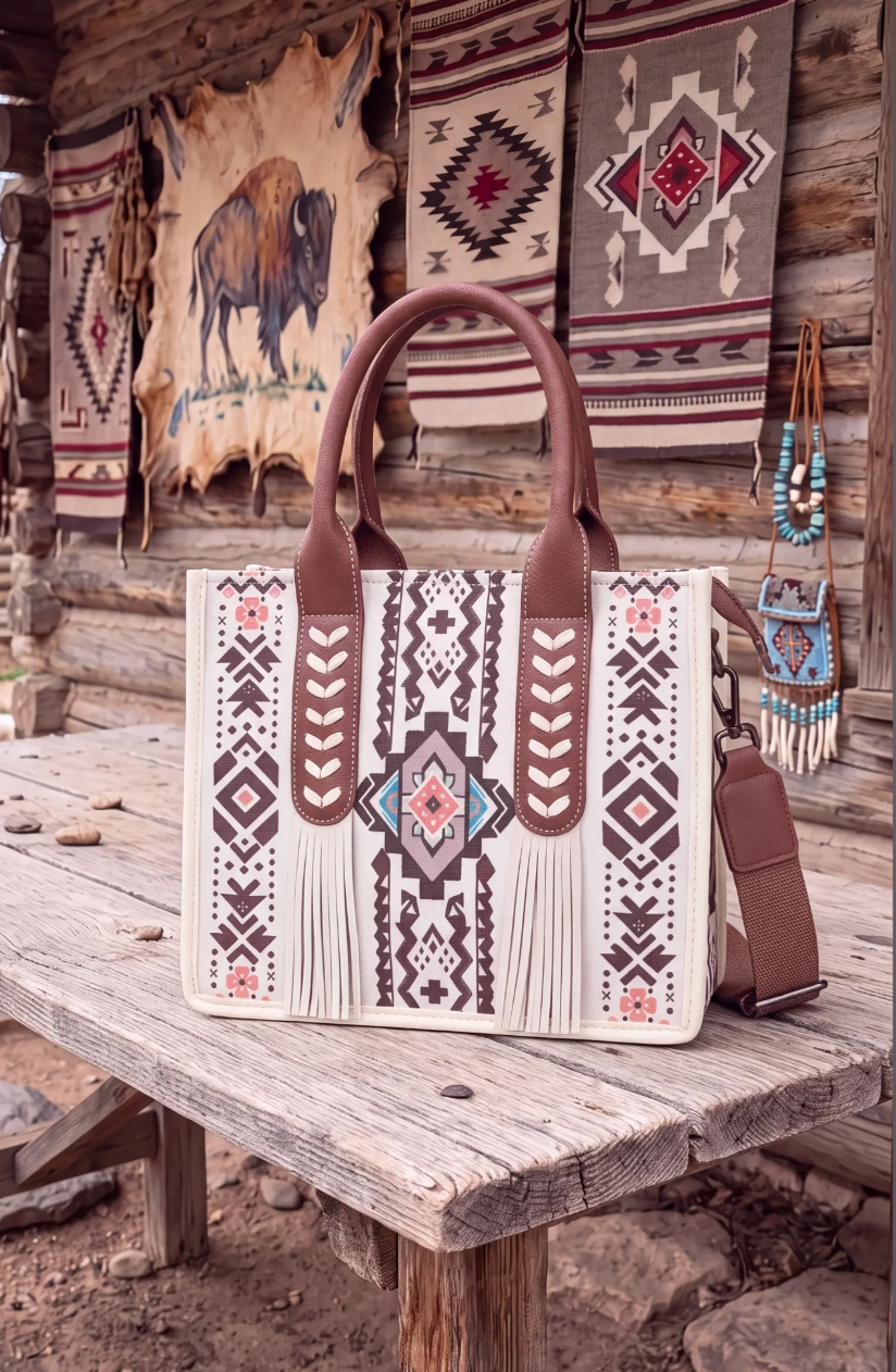 Nashoba´s Bags