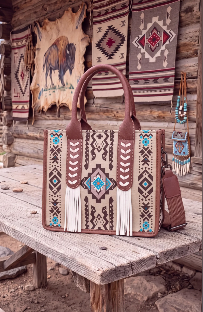 Nashoba´s Bags