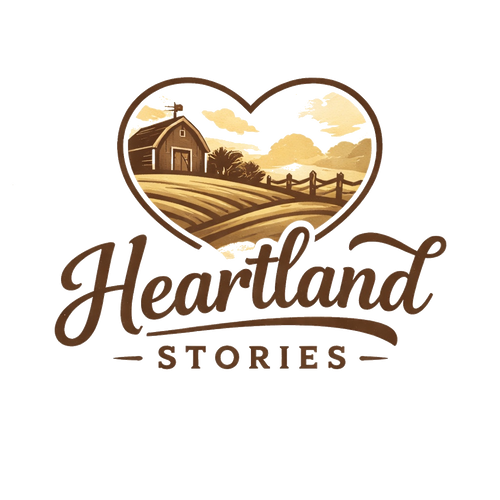 Heartland Stories